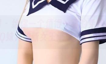 果团网 - 给你一个值得一看的免费图包：蜜桃Q妹儿的新女王造型，别眨眼哦！