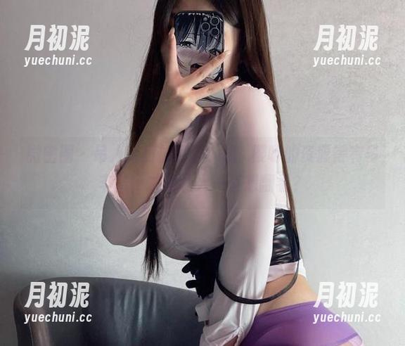 微密圈 - 吊人胃口的红丝，桃沢樱呀的资源得有多丰富，才能让人一直想翻看？
