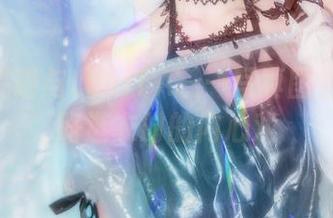 关于桜桃喵与LOLITA——写真图包带你领略选衣时的内心戏