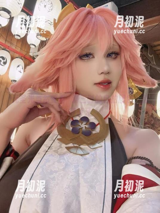 桜满三时 无圣光当然要看桜满三时的自拍图包,甜得掉牙