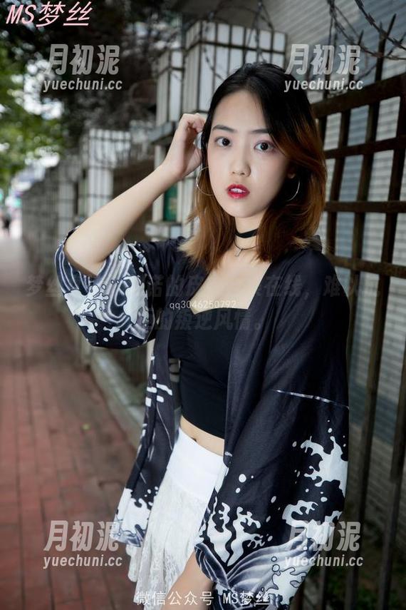 梦丝女神-刘诺 梦丝女神 - 刘诺的皮衣合集在线,难以抗拒的叛逆风情。