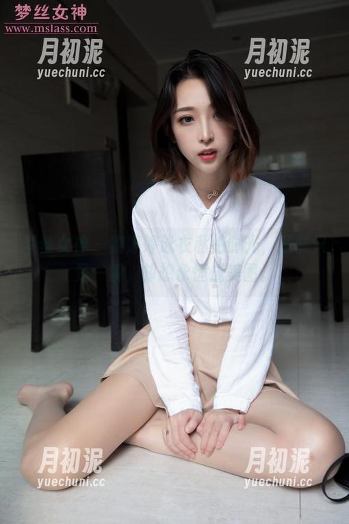 梦丝女神-魏婷婷 梦丝女神 - 魏婷婷泳衣私拍时光,虽然只是一瞬,却想永恒成美图。