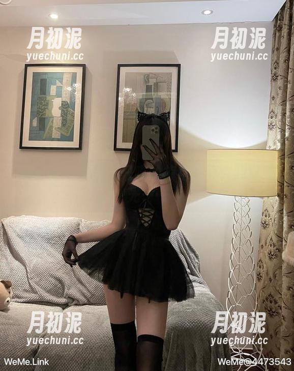 微密圈 - 梦里一只喵的旗袍写真：我这眼光……