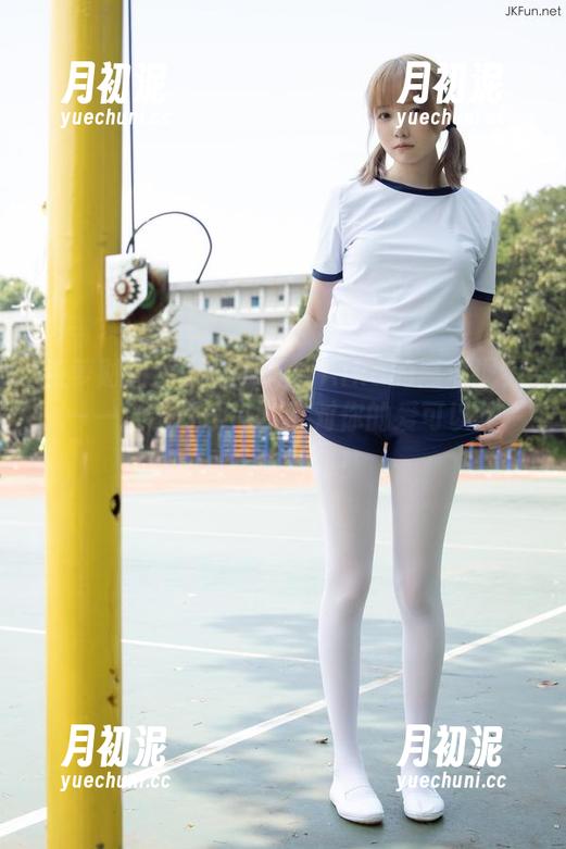 森萝财团-Aika 森萝财团 - 最新写真:Aika的黑涩现实——一张图胜千言,我对你的爱可以用“黑”来解释!