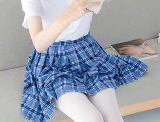 一波来自森萝财团的原图！当蓝白条遇上游歌，又会擦出什么火花？快来分享！