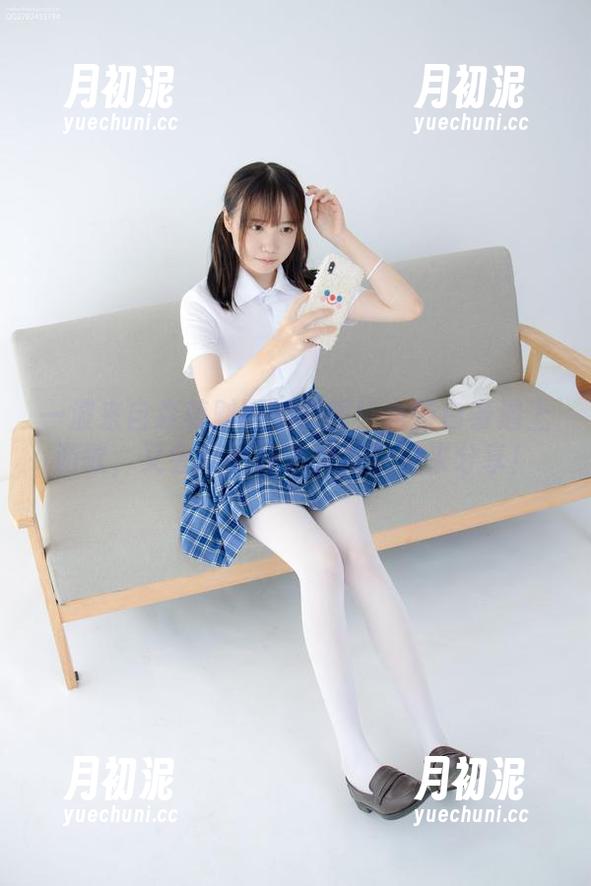 森萝财团 一波来自森萝财团的原图!当蓝白条遇上游歌,又会擦出什么火花?快来分享!