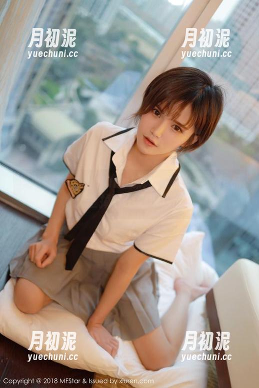 模范学院-Hana妹 模范学院 - 当Hana妹修女推出全套作品,天上掉下个彩虹教主!