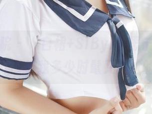 模范学院 - “白裙+SiByl李思宁”，这组写真分享给我多少时髦又尴尬的小秘密