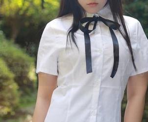 模范学院 - 谁能想到夏小秋秋秋会出兔女郎最新图册？很有意思吧。