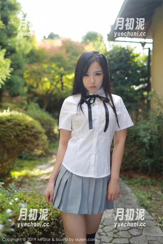 模范学院-夏小秋秋秋 模范学院 - 谁能想到夏小秋秋秋会出兔女郎最新图册?很有意思吧。
