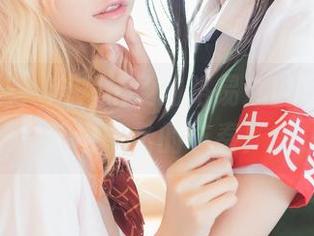 买一送一，沧霁桔梗的路易九世写真，让猪也能飞的节奏！