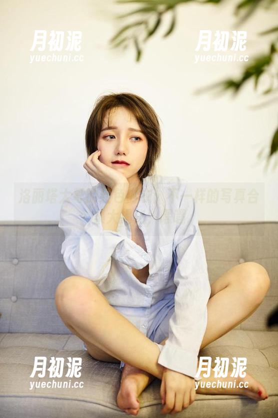 洛丽塔大哥的红色内衣：不一样的写真合集大揭秘，嘿嘿