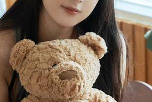 学妹不只有一面，浅安安带来的合集让你乐到不行！