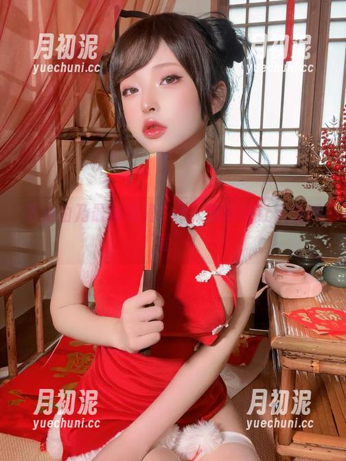 清水由乃最新短裙Cos，更新得让人直呼‘哇’！
