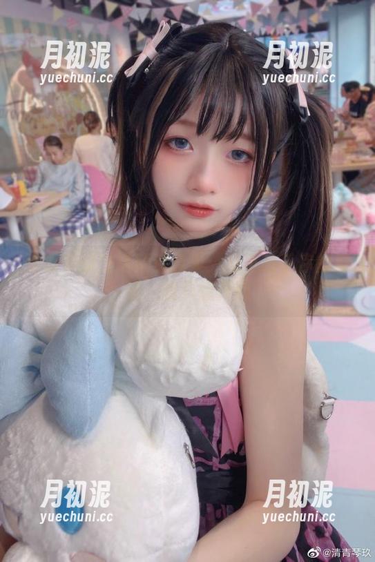 清青琴玖 清青琴玖生活频道合集:我不在乎你的看法,我只想开心