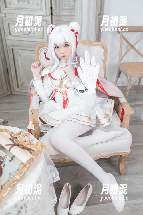 焖焖碳 碧蓝航线下的白黑礼服,焖焖碳总能带来意想不到的资源!