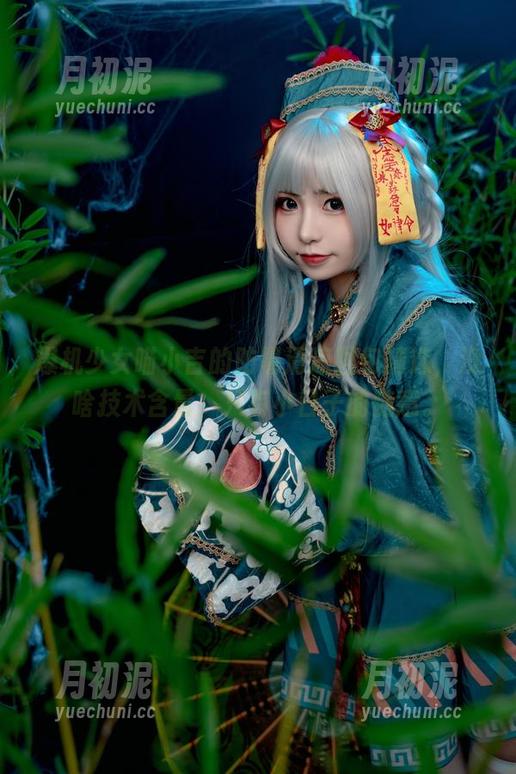 爆机少女喵小吉 爆机少女喵小吉的防暑清凉图包精选,没啥技术含量,只有小日子的随意。