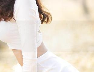 爱丝 - 瑶瑶的定制写真：小少女的放飞自我时刻