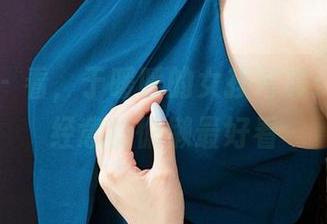 爱尤物 - 看，于暖暖的女孩写真：那种不经意的慵懒最好看