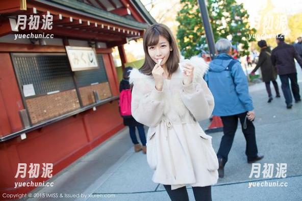 爱蜜社 - 格格污巫的最新写真集——带你遨游少女的世界，刚更新完哦！