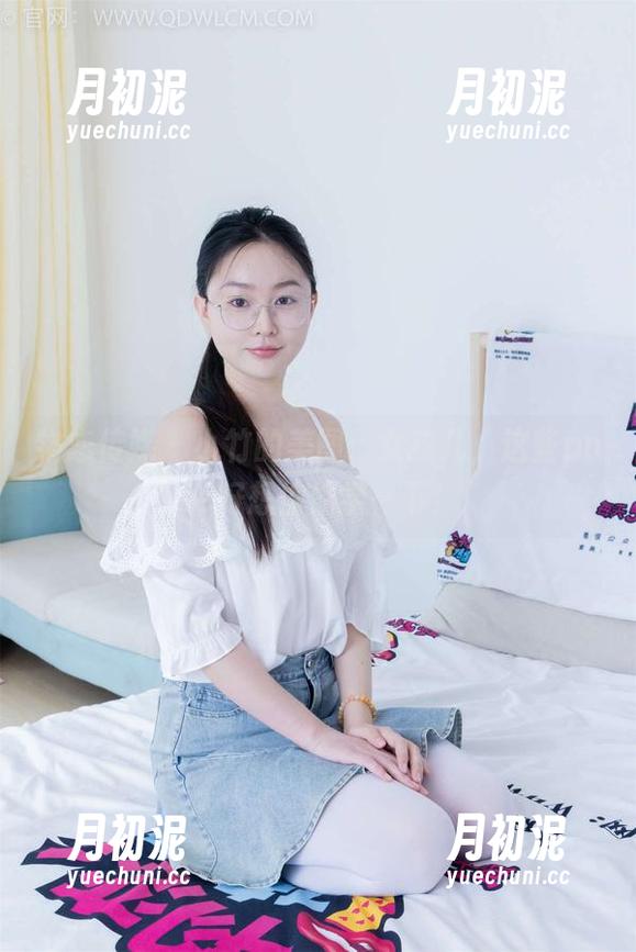 物恋传媒-小竹 物恋传媒 - 小竹的美图:女孩儿,这些pose好想偷偷学一下!