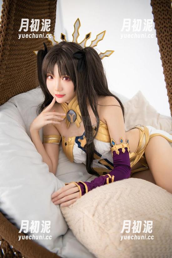 瓜希酱 瓜希酱短裙风,高清图片里的每个角度都不放过!