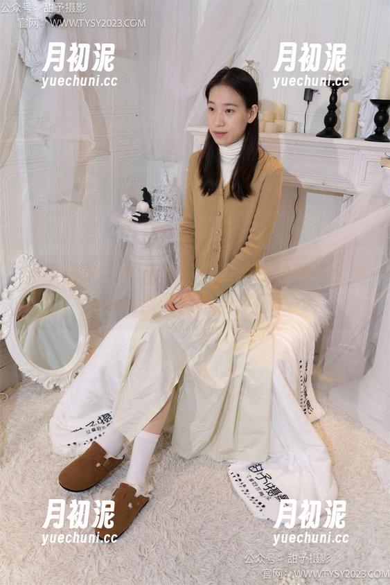 甜予摄影-璇璇 甜予摄影 - 作品集探险:璇璇和服那么美,我竟然开始想学穿搭了…