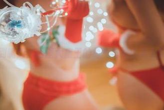 分享到嘴边：甜糖大魔王的勇气与她的巫女妈妈！
