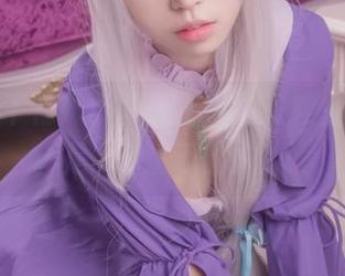 当高清干物妹小埋遇上白易子教主，结果是...你猜不出的！