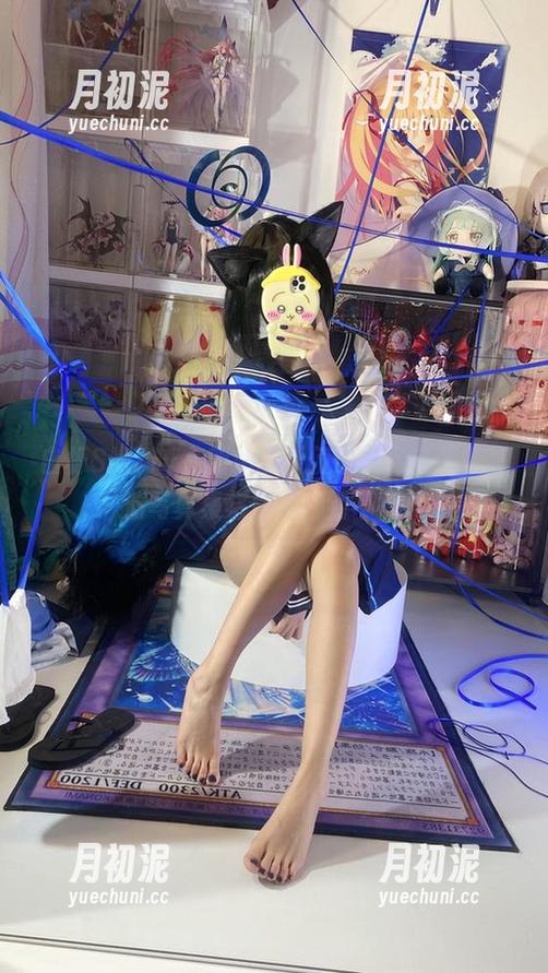 白栎Shirly 白栎Shirly在新约能天使中放飞自我,高清写真集将你震撼到不行。