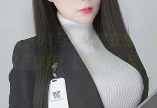 下载吧！白银81与她的皮衣兔女郎，这不只是穿搭，这可是态度！