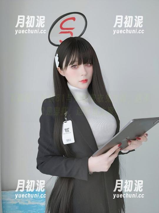 白银81 下载吧!白银81与她的皮衣兔女郎,这不只是穿搭,这可是态度!