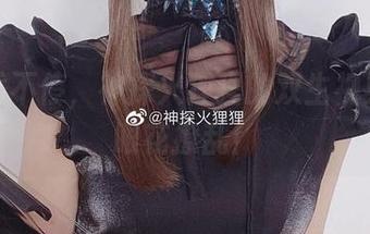 原图秀不停，神探火狸狸的双生视界让你眼花撩乱！