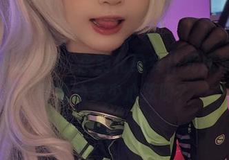 美图来袭！神沢永莉化身女仆死库水，是要撩动多少心弦呀？