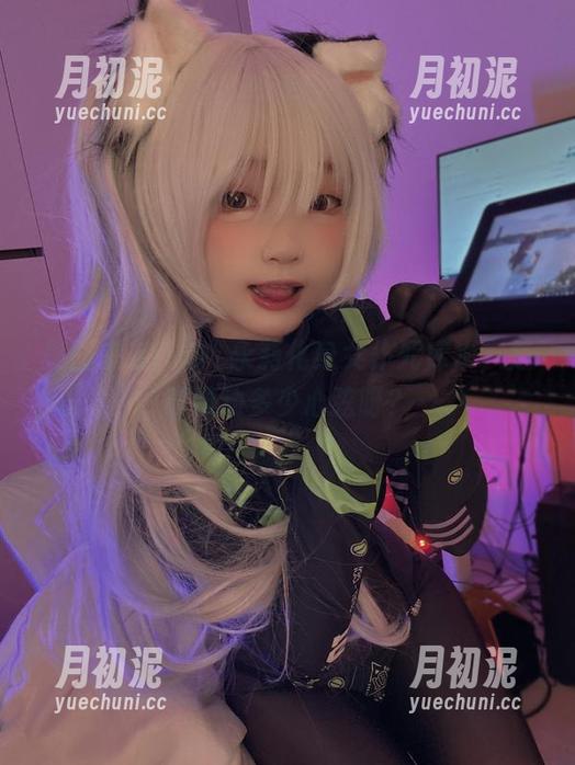 神沢永莉 美图来袭!神沢永莉化身女仆死库水,是要撩动多少心弦呀?