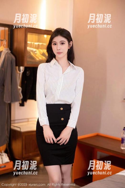 秀人网-Carol周妍希 秀人网 - 原图里看到的Carol周妍希,秘而不宣的私人秘书小秘密。