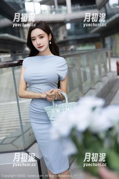 秀人网 - 在Suki_baby的瑜伽写真中，我看到了理想与现实的差距…O(∩_∩)O
