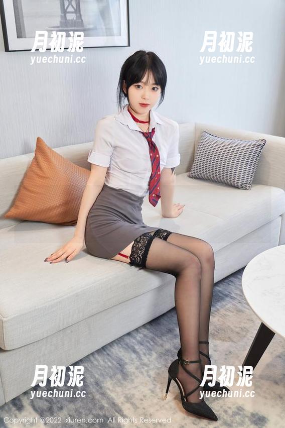秀人网-兔子NINA 秀人网 - 照片里藏着的都是我的甜,兔子NINA版‘甜心’作品,慢慢品味!