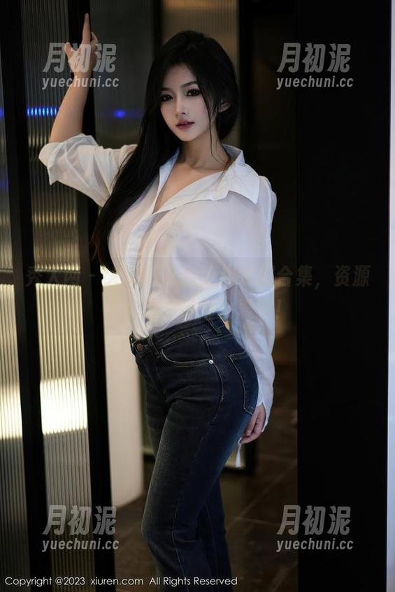 秀人网-大美妞儿 秀人网 - 大美妞儿最新体操服合集,资源丰富的“伸展”表演!