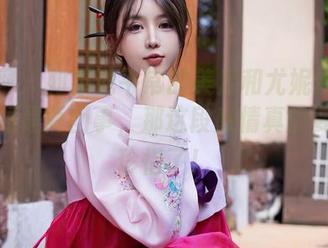 秀人网 - 如果说平常的美足和尤妮丝的最新原图是两回事，那这段感情真的要好好珍惜了！