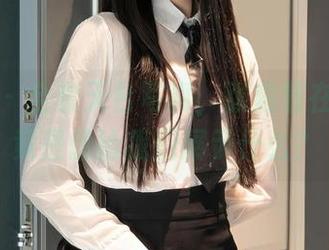 秀人网 - 全套天台写真，张庭蓉在这里究竟是想给我们展示什么？