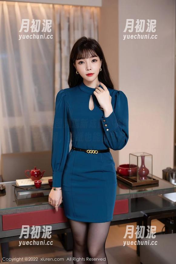 秀人网-徐微微mia 秀人网 - 美图频道新成员:徐微微mia内衣特辑,壁纸也能出新高度!