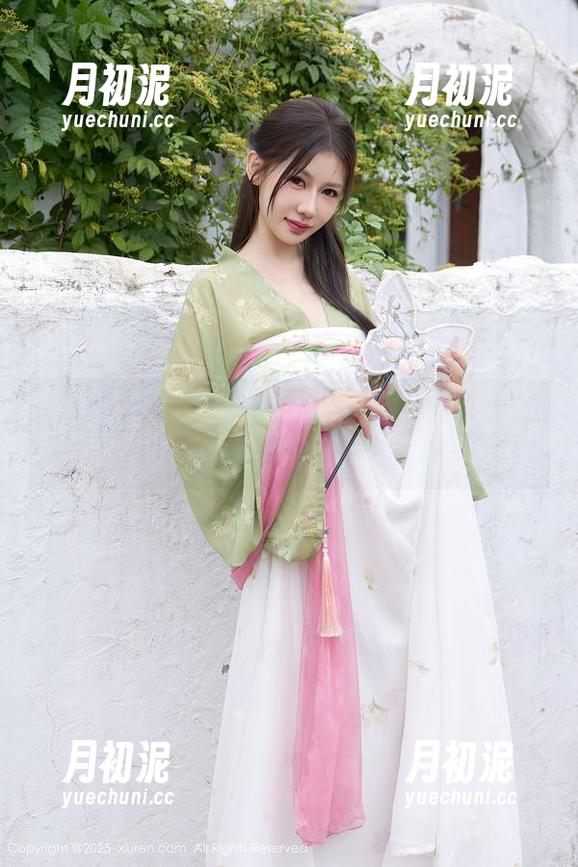 秀人网-徐莉芝Booty 秀人网 - 白裙作品合集,徐莉芝Booty的每一帧都让人想偷看