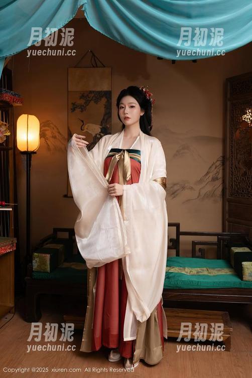 秀人网-拍黄瓜girl 秀人网 - 看拍黄瓜girl在温柔中辗转,高清套图带你走入指间的细腻。