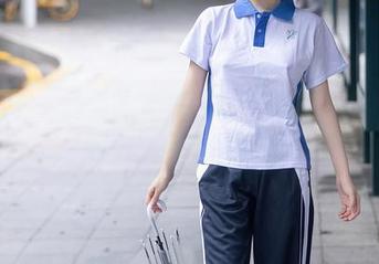 秀人网 - 曼柔的不——校园无圣光向原图致敬，不服不行！