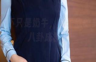 秀人网 - 不只是奶牛，林子欣的美图带你八卦成群！