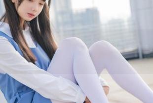 稚乖画册 - 日光与赤西夜夜的户外软妹“搭伙”，的确是个令人期待的福利图包！