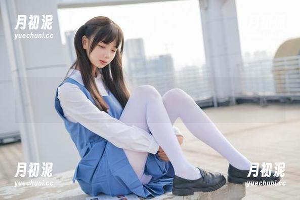 稚乖画册-赤西夜夜 稚乖画册 - 日光与赤西夜夜的户外软妹“搭伙”,的确是个令人期待的福利图包!