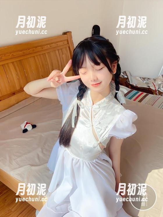 稚乖画册 - 赤西夜夜的天使图包，全套都是好看的哟！