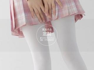 紧急企划 - 小恩的原图，咦，这双美足是不是有了灵魂？